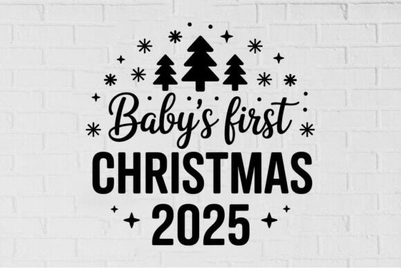 Baby's First Christmas 2025: A Designer's Review