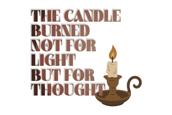 Candle of Thought: A Designer's Review for Real Embroidery