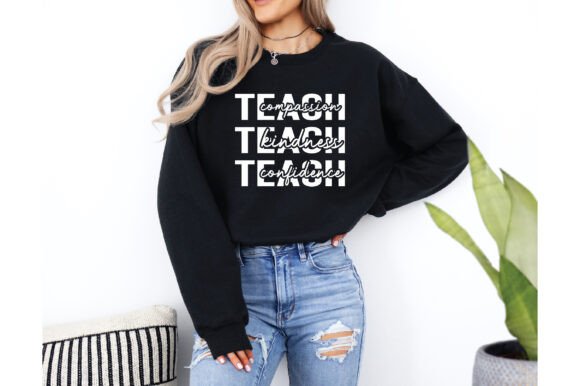 Compassion Kindness Confidence Teacher: A Designer's Review