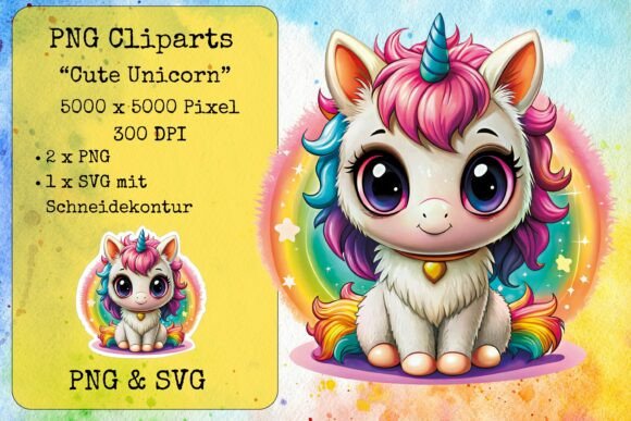 Cute Unicorn 1: A Designer's Review for Real Embroidery Projects