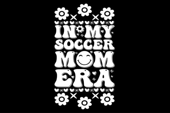 In My Soccer Mom Era: A Groovy Design Review