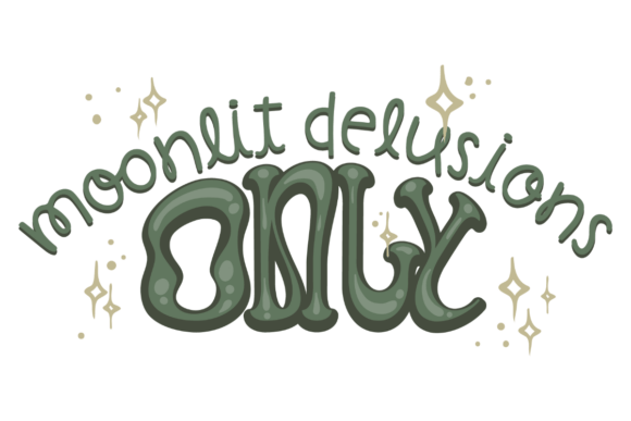 Moonlit Delusions: A Designer's Review for Real Embroidery