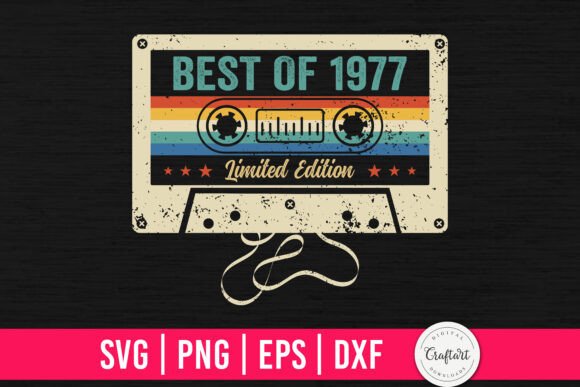 Review: Best of 1977 Birthday Gifts for Embroidery