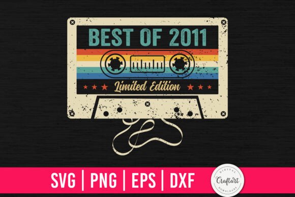 Review: Best of 2011 14th Birthday Gifts Design