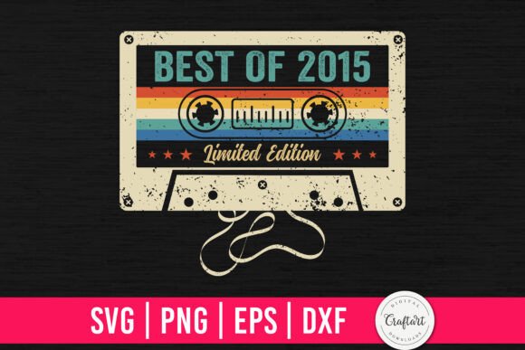 Review: Best of 2015 10th Birthday Gifts Design