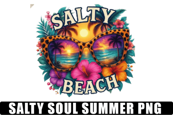 Salty Beach Tropical Sunglasses: A Designer's Review