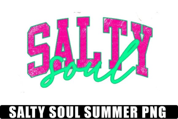 Salty Soul Summer Distressed: A Designer's Review