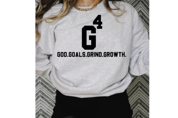 Sporty Christian Hoodie G4: A Designer's Review