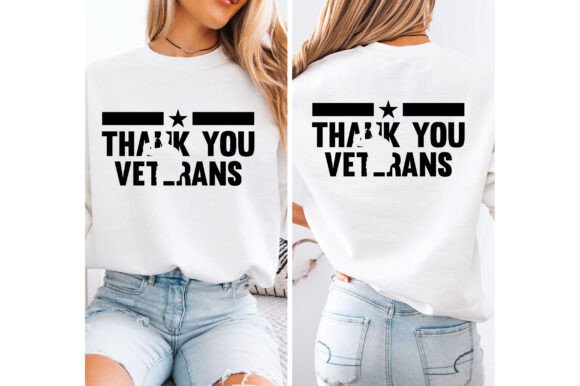 Thank You Veterans Shirt Design: A Pro Review